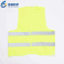 ANSI标准反光安全背阻燃背心反光服多功能反光衣荧光网布马甲夹克图