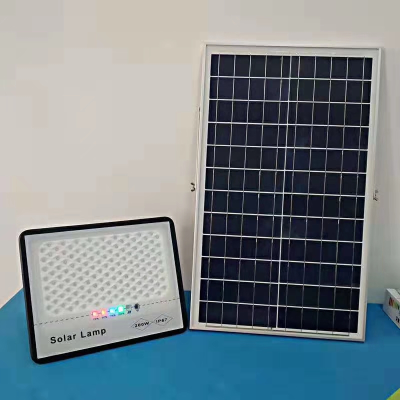 Solar Lights, Solar Floodlights. Solar Street Lights, Solar Garden Lights. 50W-300W Specification drawing