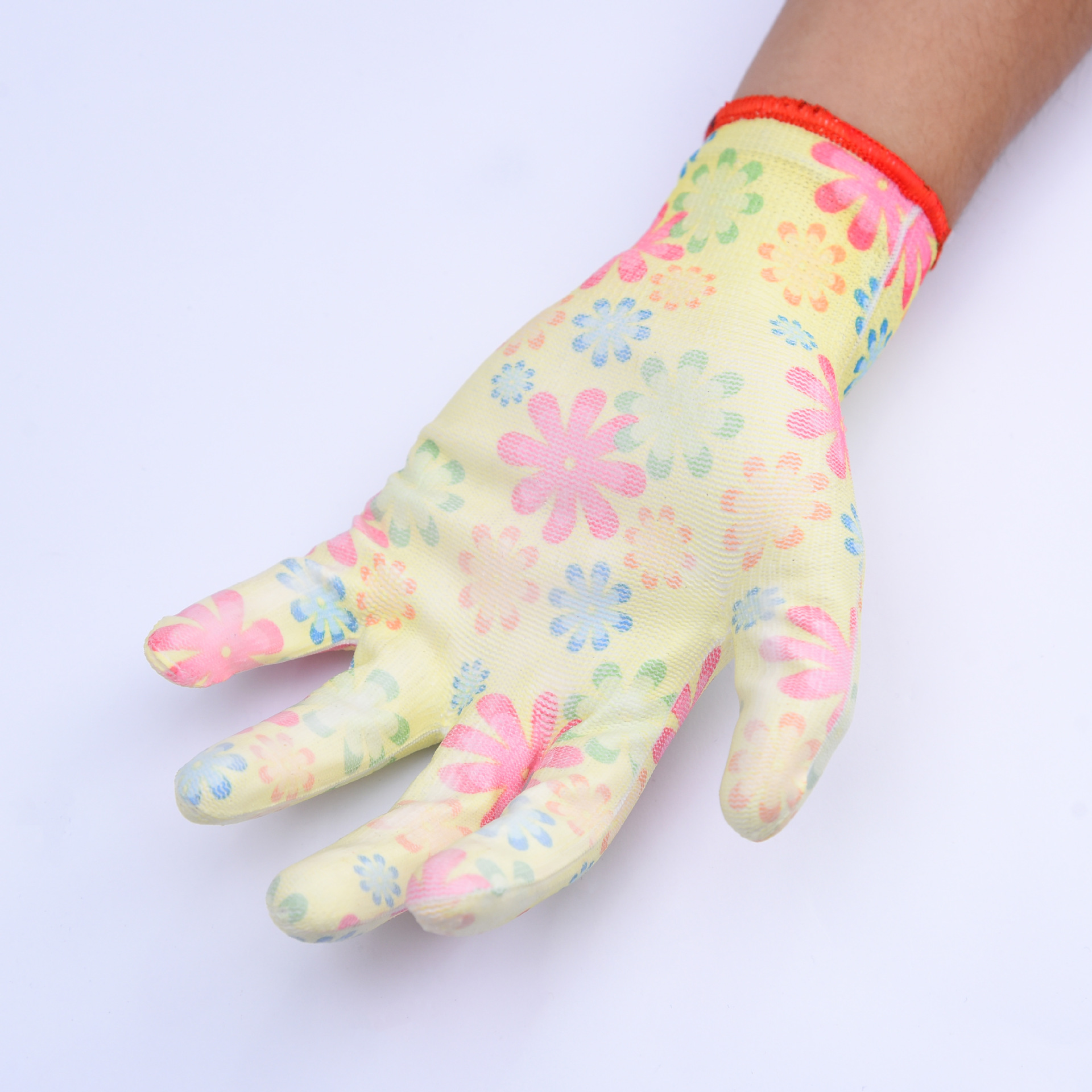 其他手部防护实物图