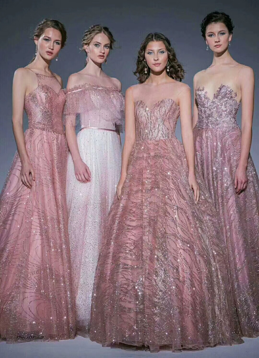 Manufacturers Direct Wholesale, Wedding Dress Fabric New full figure