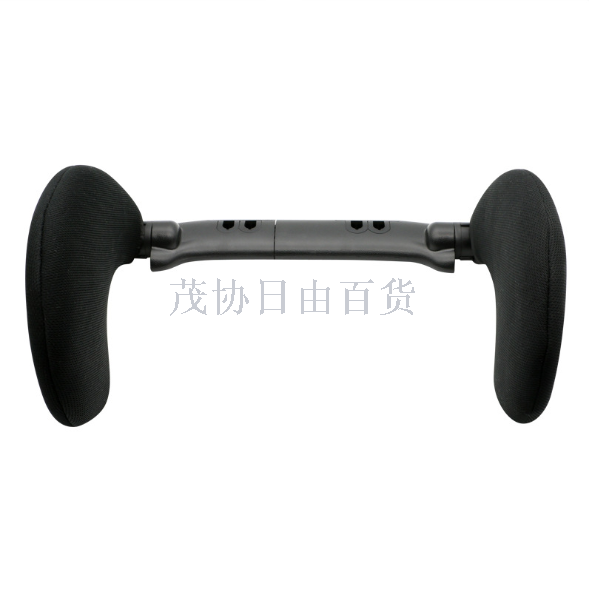 Universal children and adults sleep side headrest support pillow, neck pillow, car seat, car headrest Application Scenario