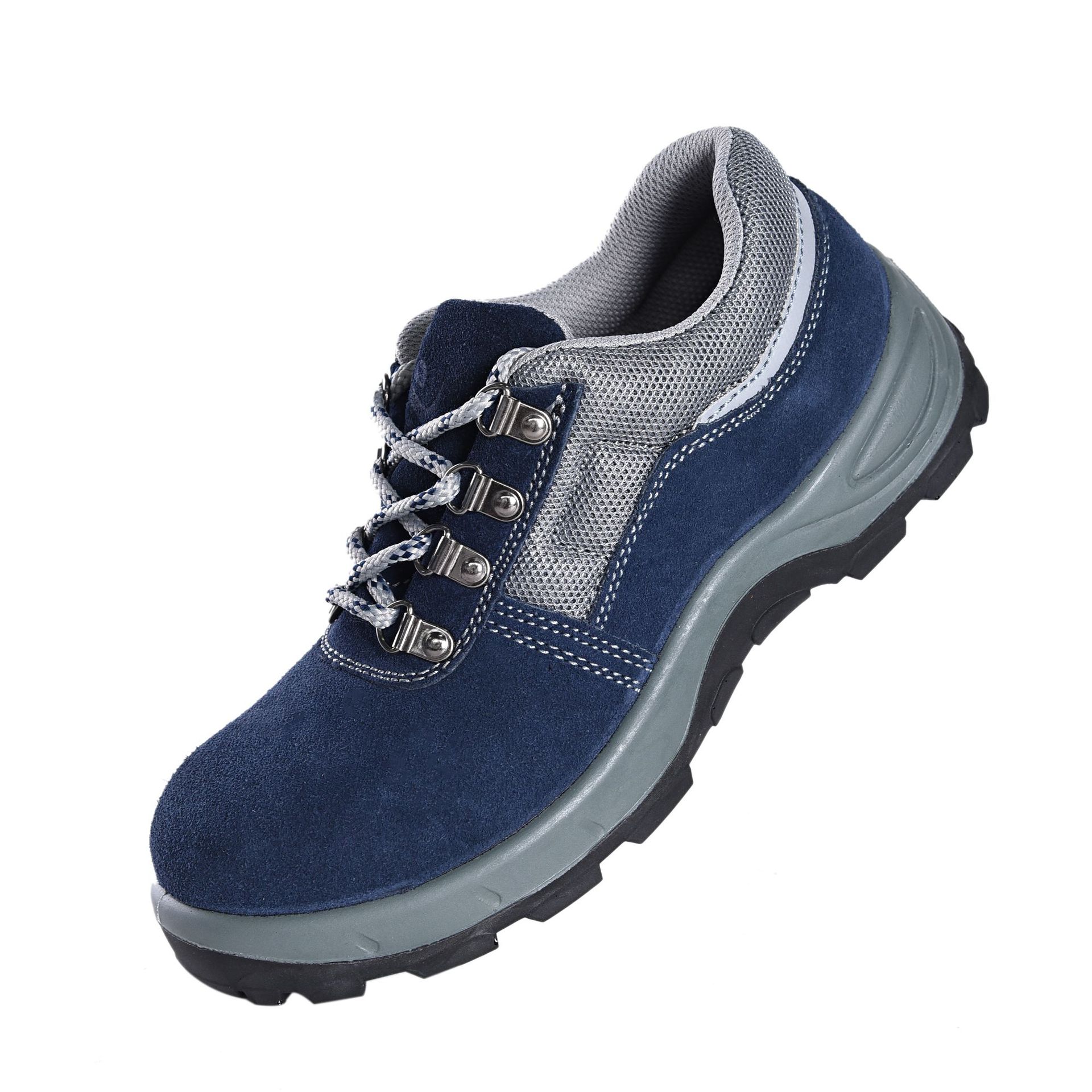 劳保鞋/工地/工作鞋产品图