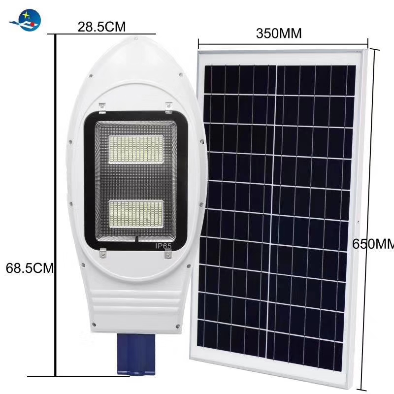 Solar Street Light, Solar Floodlight, Solar Garden Light, 50W-300W Application Scenario