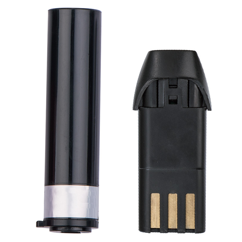 批发宝润电推剪大容量锂电池 理发器配件 对应主机选择相应电池产品图