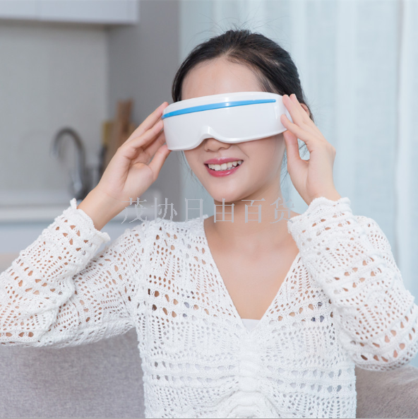 眼保健仪实物图