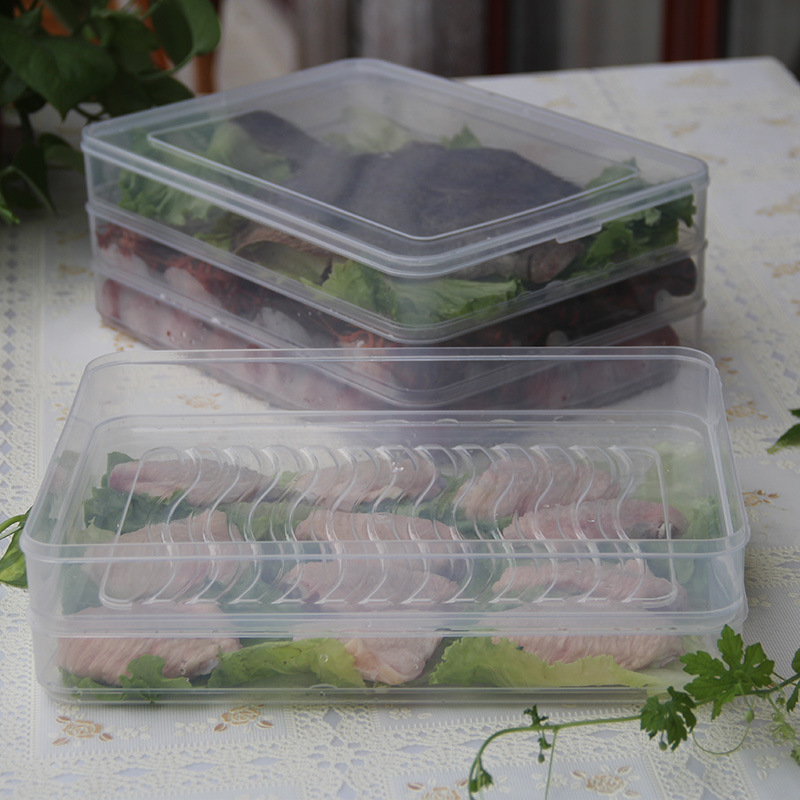 速冻肉类丸饺类实物图