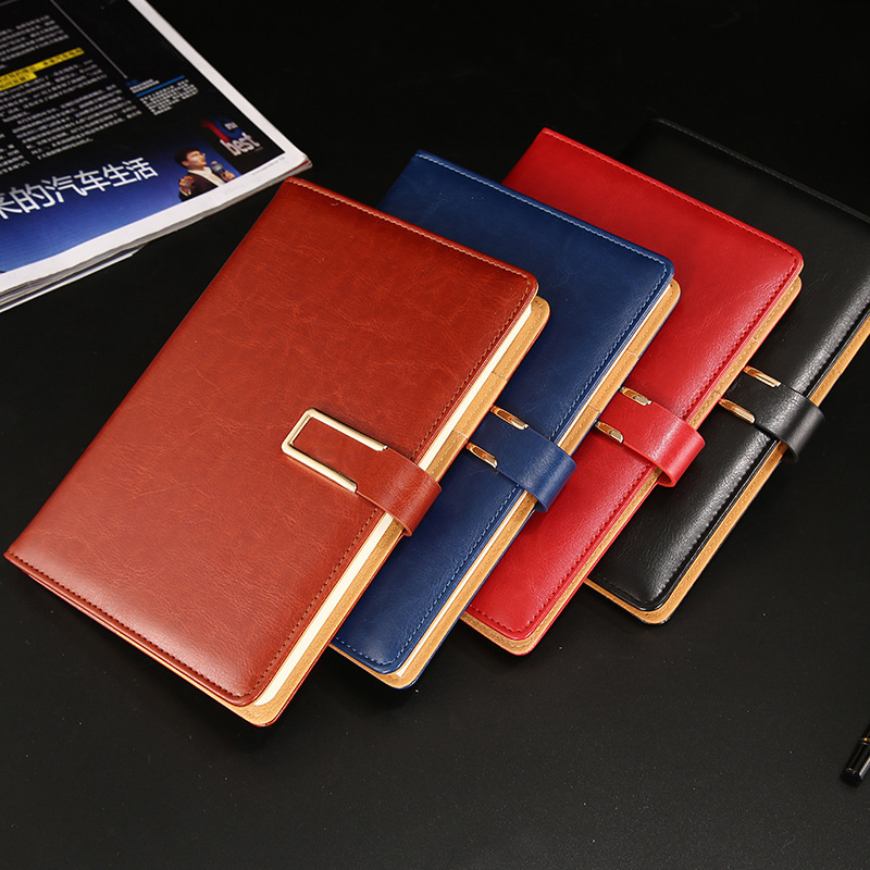 办公礼品套装实物图