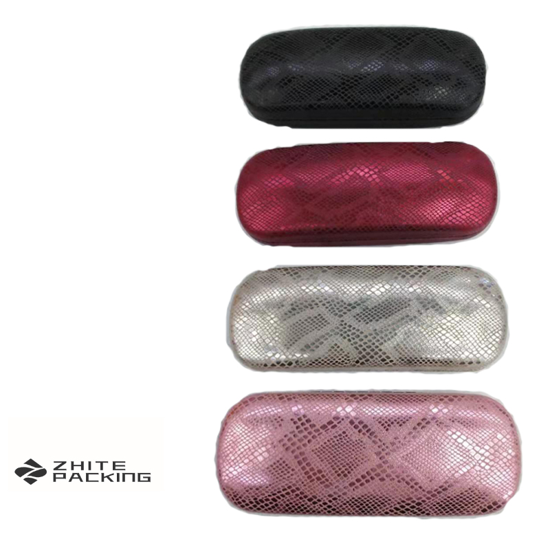 Boutique fashion optical glasses case