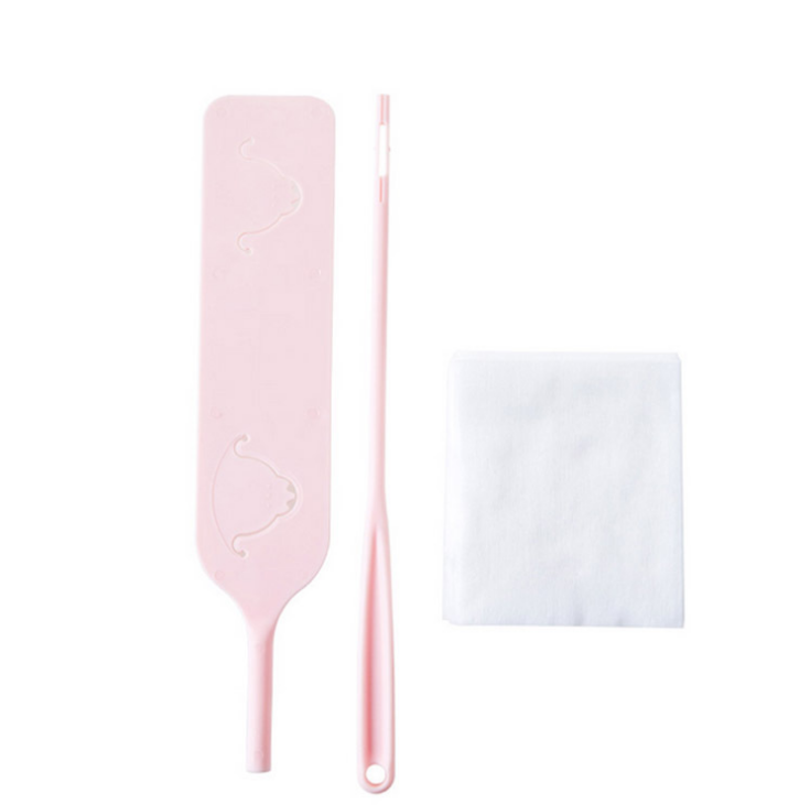 Extended gap dust brush, non-woven fabric dust duster, cleaning tool, magic tool for cleaning dust duster set details Picture