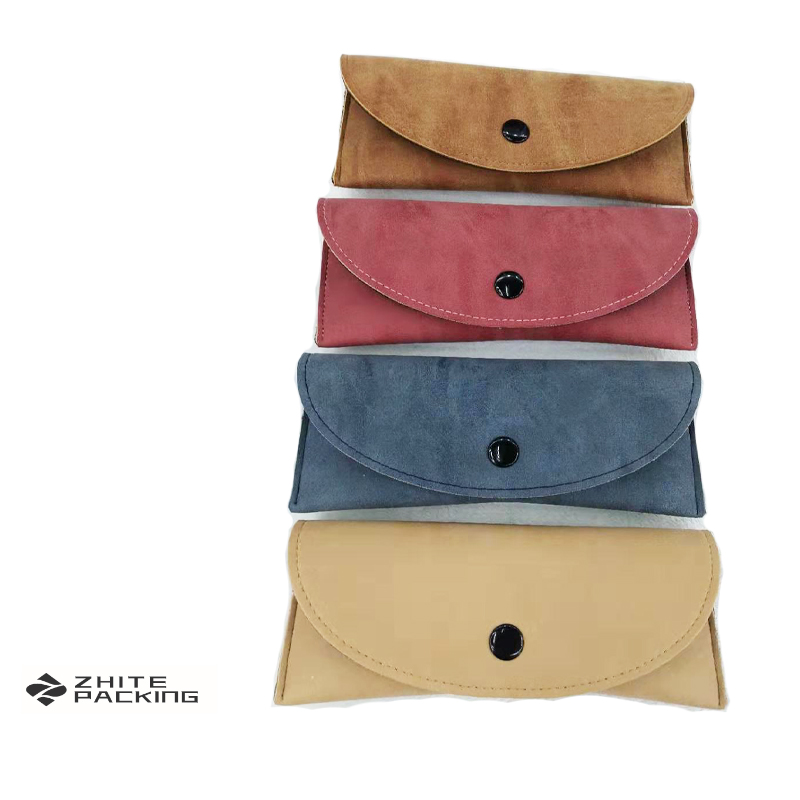 Boutique Fashion Soft Bag Specification drawing