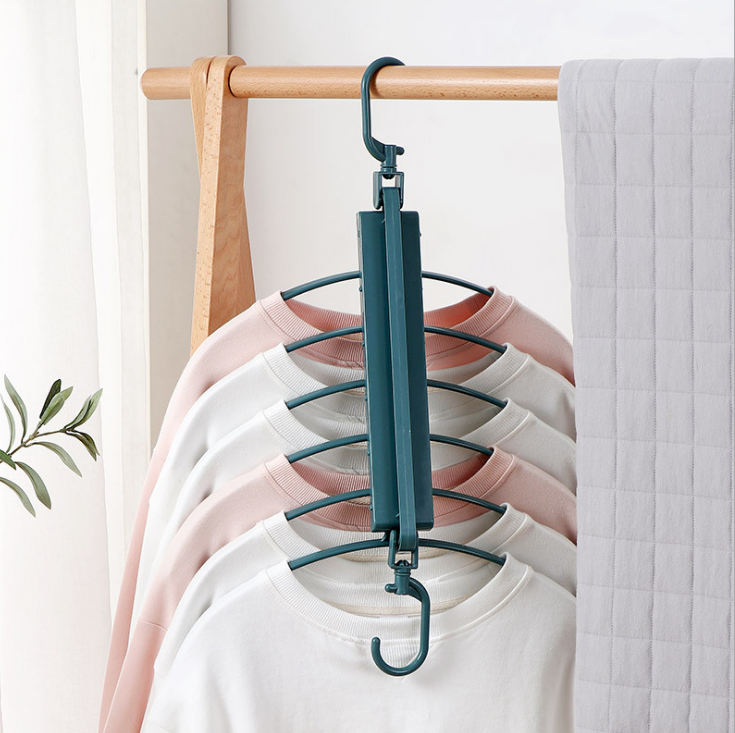 晾衣架、晾晒架实物图