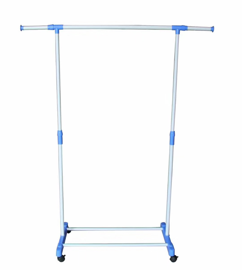 Spray paint for horizontal and parallel bars full figure