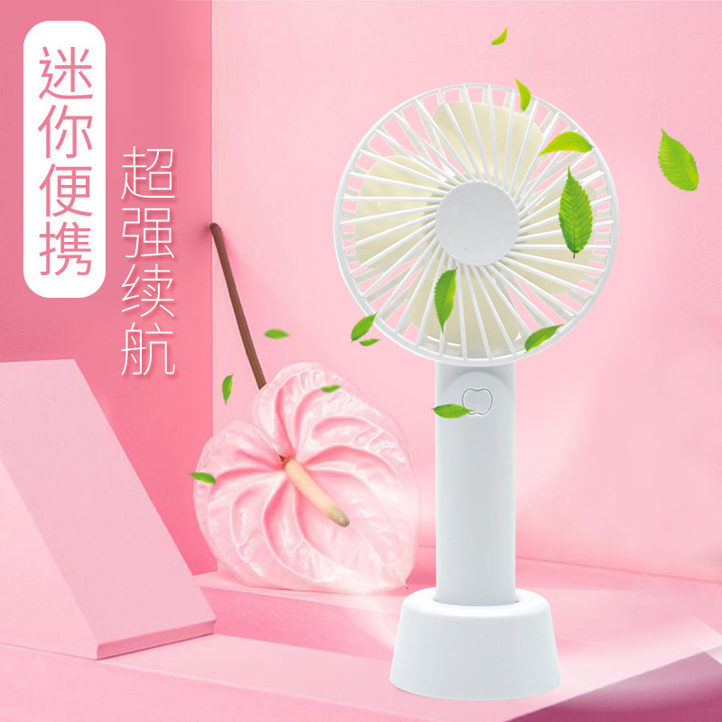 迷你风扇/USB风扇/手持风扇细节图