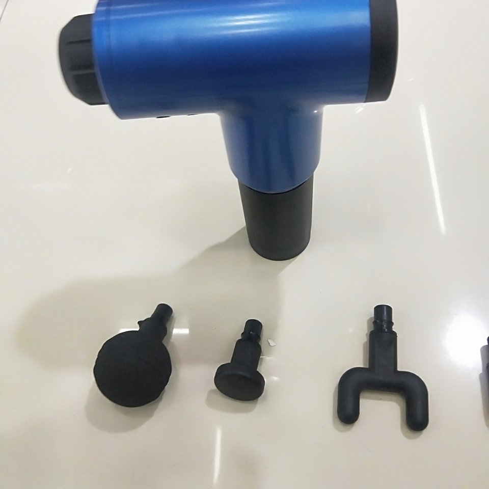 Best-selling electric foam roller details Picture