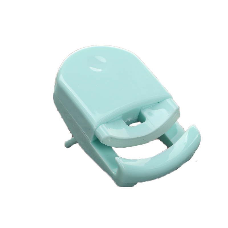 Lamella Portable Eyelash Curler Long Lasting Curling Eyelash Curler Curling Eyelash curler local eyelash curler Item Picture