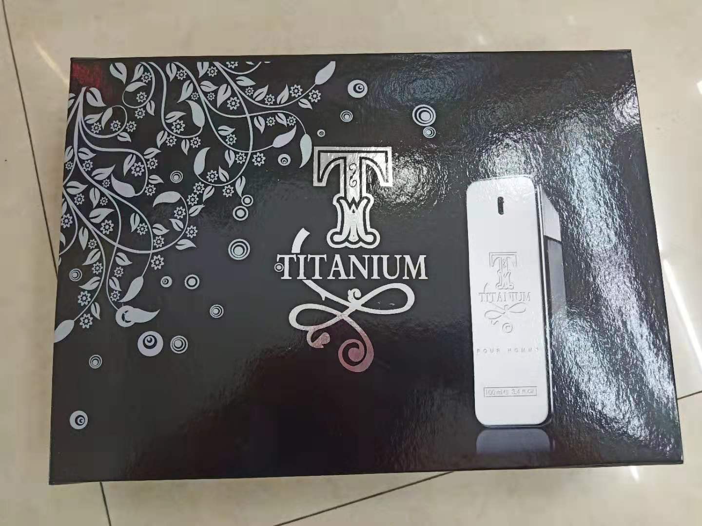 套装香水外贸直销香水