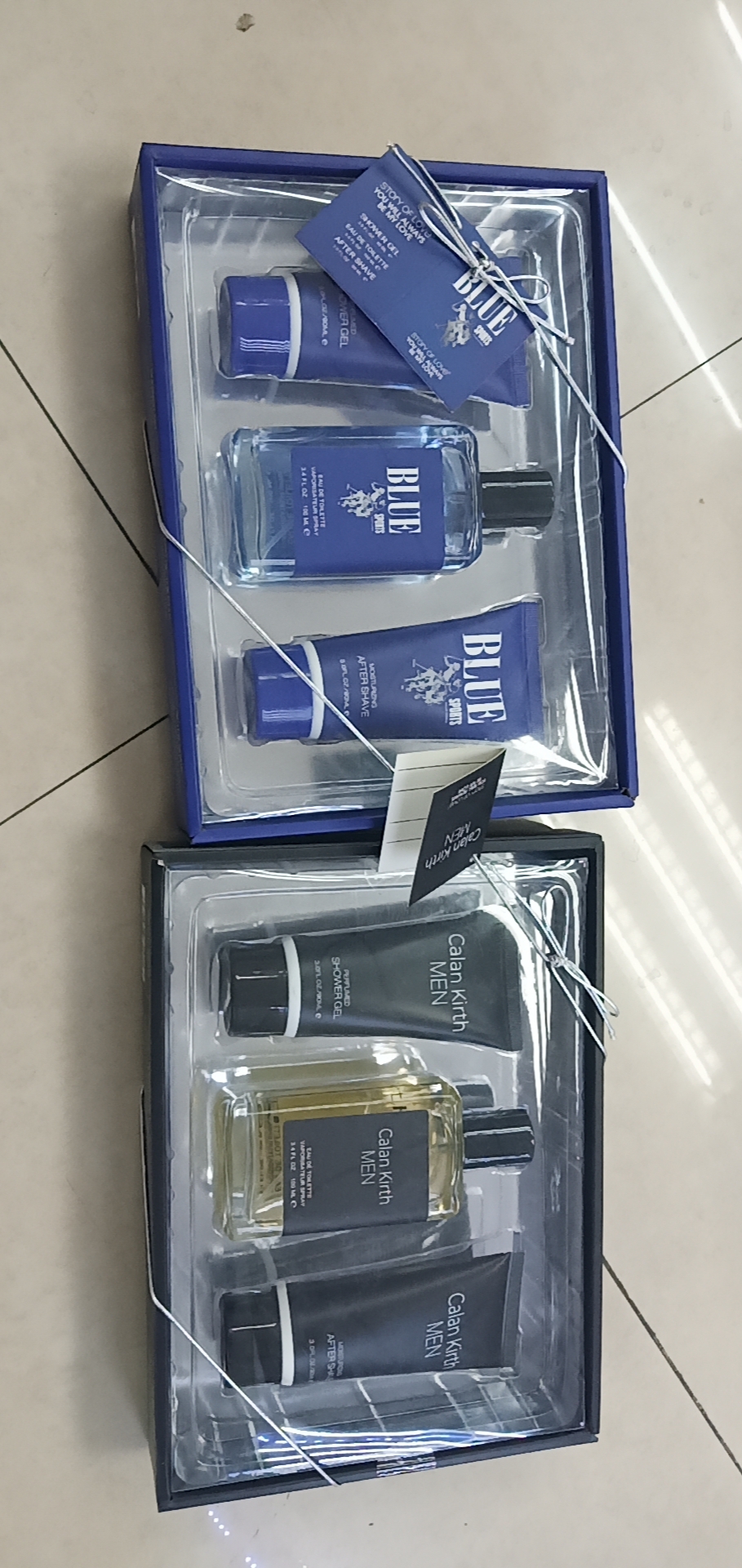 香水/香水产品图