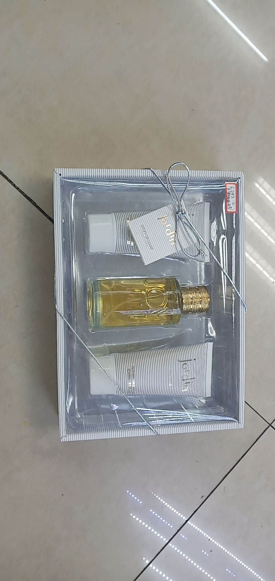 العطور الخارجية الخارجية الخارجية details Picture