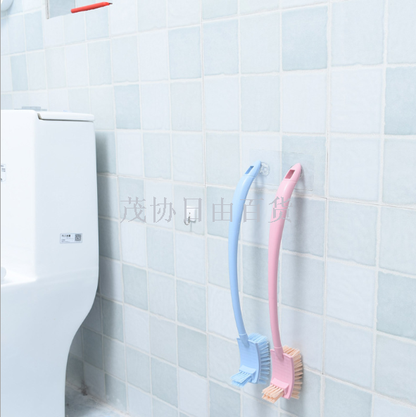 马桶刷细节图