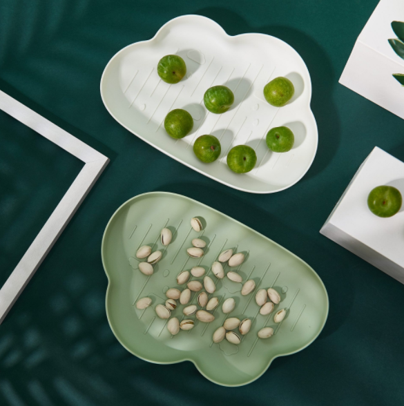 果盘、果篮实物图