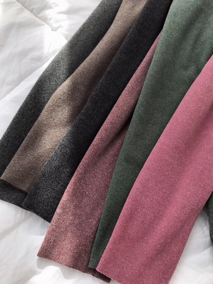 Cationic heating and thermal insulation clothing manufacturer direct sales of base layer and heating clothing Application Scenario