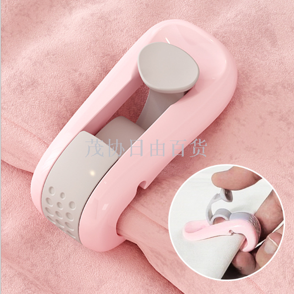 被子固定器床单夹子防跑被套罩防滑被角无针安全隐形订扣家用神器白底实物图