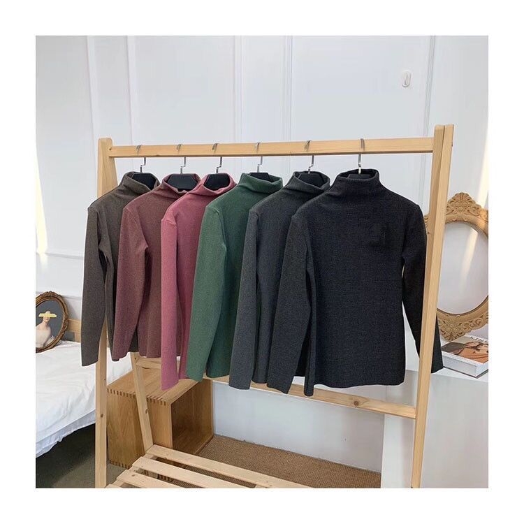 Cationic heating and thermal insulation clothing manufacturer direct sales of base layer and heating clothing details Picture