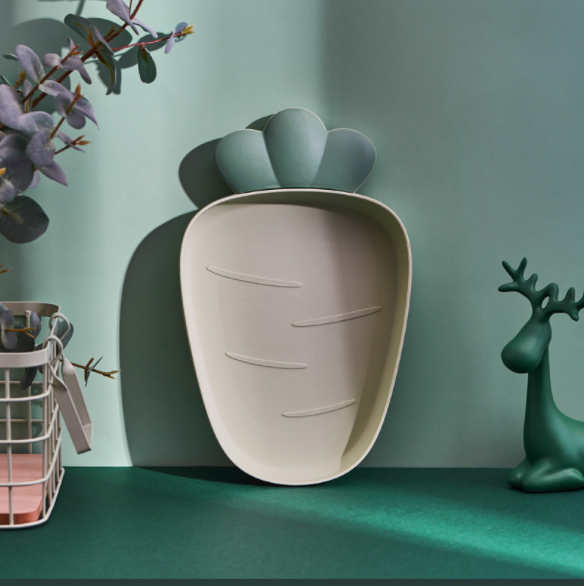 果盘、果篮实物图