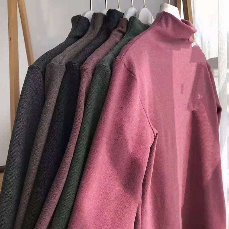 Cationic heating and thermal insulation clothing manufacturer direct sales of base layer and heating clothing Specification image