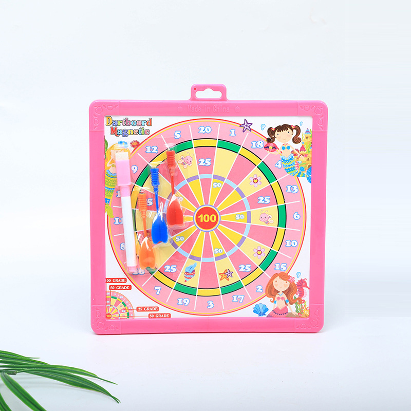 儿童画板实物图