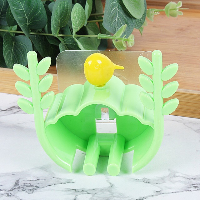 牙刷架、牙具座实物图