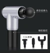 Factory direct sales of fascia guns, massage guns, customized muscle relaxation massagers, vibration muscle guns, vibration massage fitness details Picture