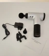 Factory direct sales of fascia guns, massage guns, customized muscle relaxation massagers, vibration muscle guns, vibration massage fitness Item Picture