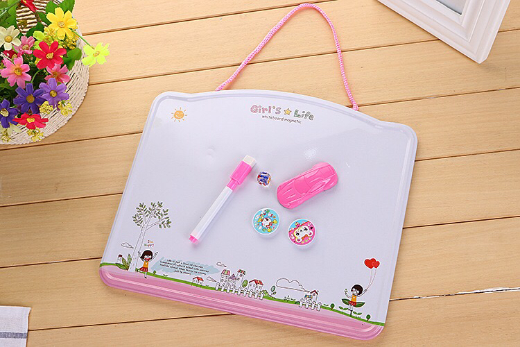 磁力片/磁力球/磁力积木实物图