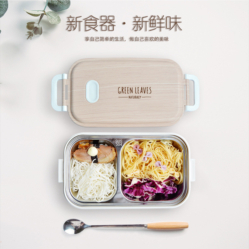 保鲜盒、饭盒实物图