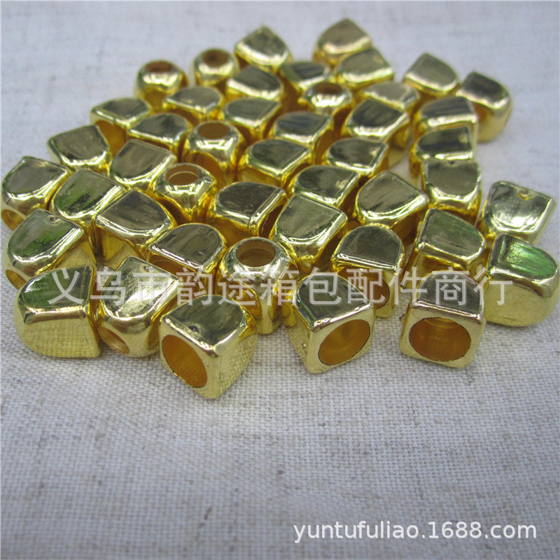 现货/金色/吊钟细节图