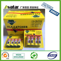 GREEN KILLER Fly board fly roll fly stickers fly catch fly ribbon fly ribbon