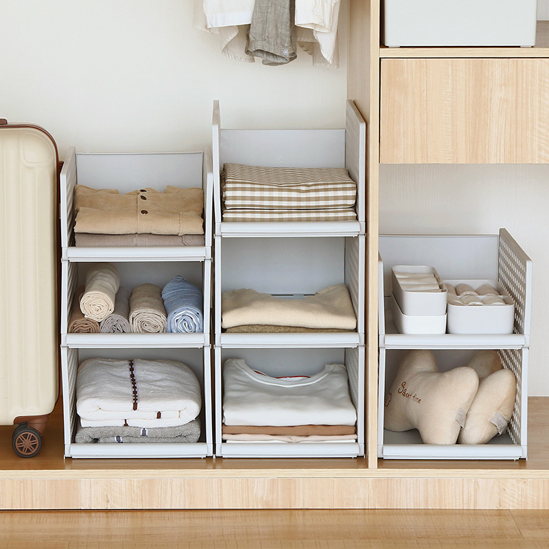 整理隔板实物图