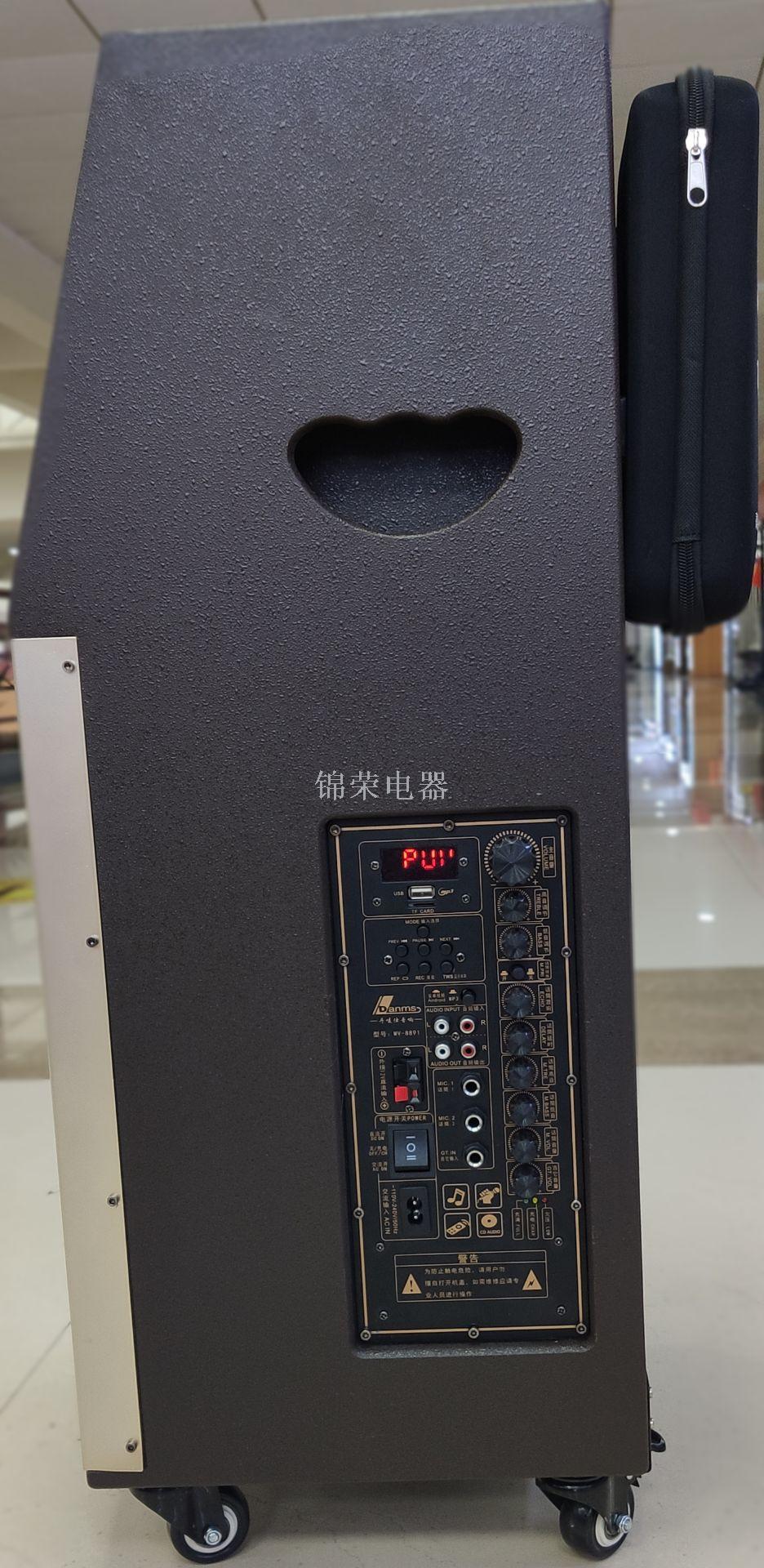 Магнитофон с тягой Specification image