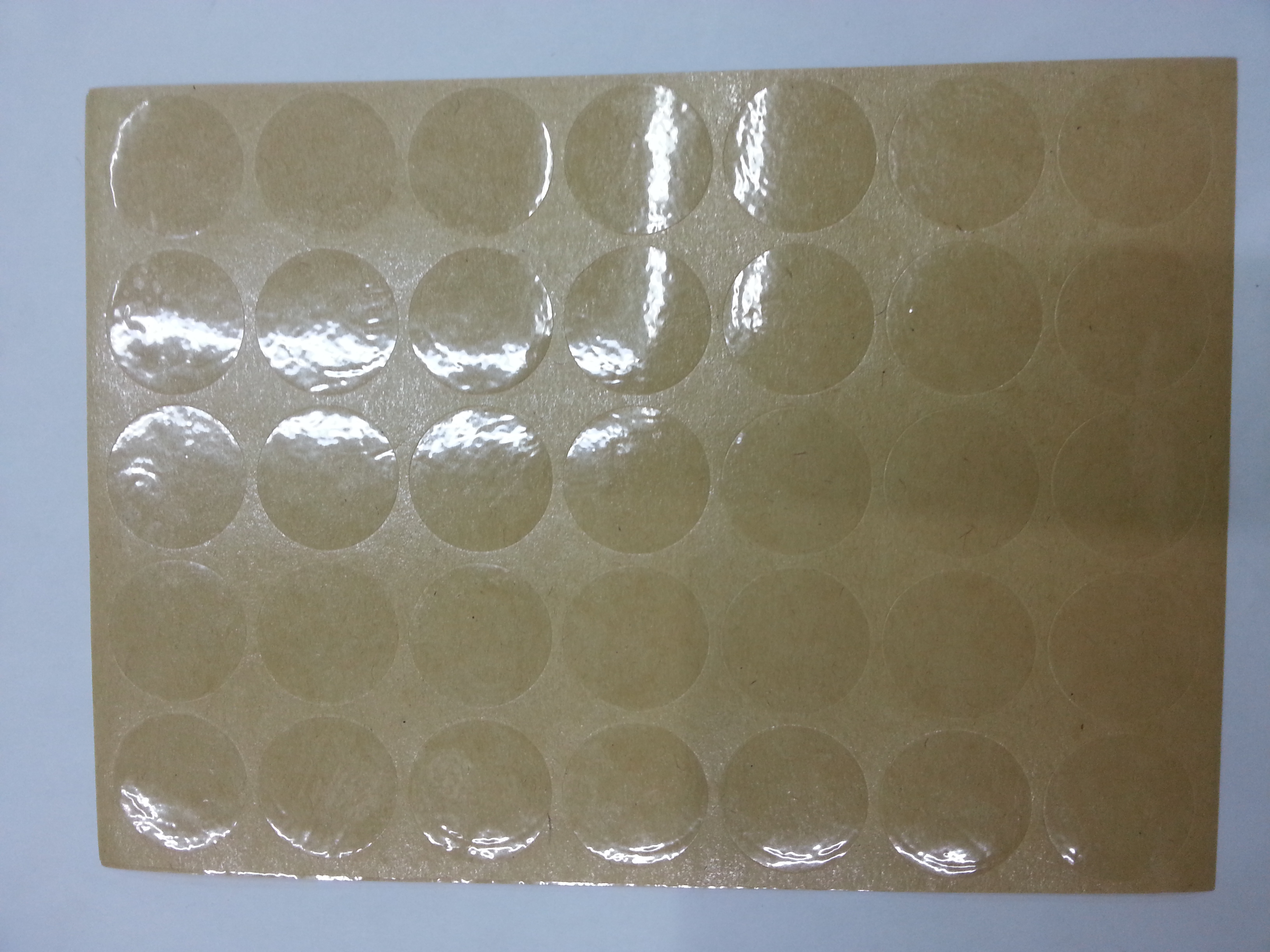 透明胶带/热熔胶棒/黄胶带/贴纸素材/透明胶加厚细节图