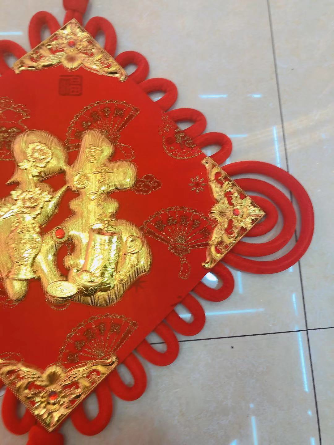 中国结/喜庆/节庆产品图