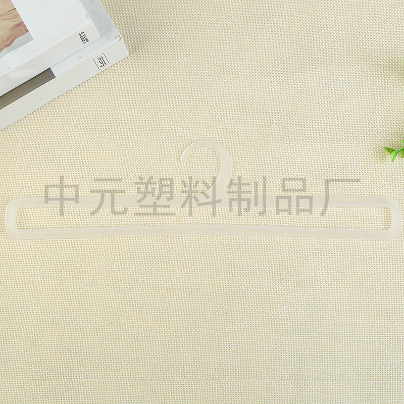 塑料挂钩围巾挂钩围巾架丝巾架毛巾挂钩超市商场展示架细节图