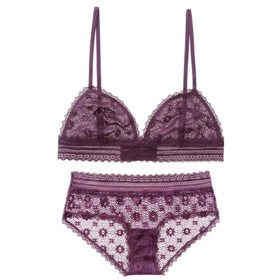Wendylove Sexy Little Set Lace Set 2019 High Sales Set Application Scenario
