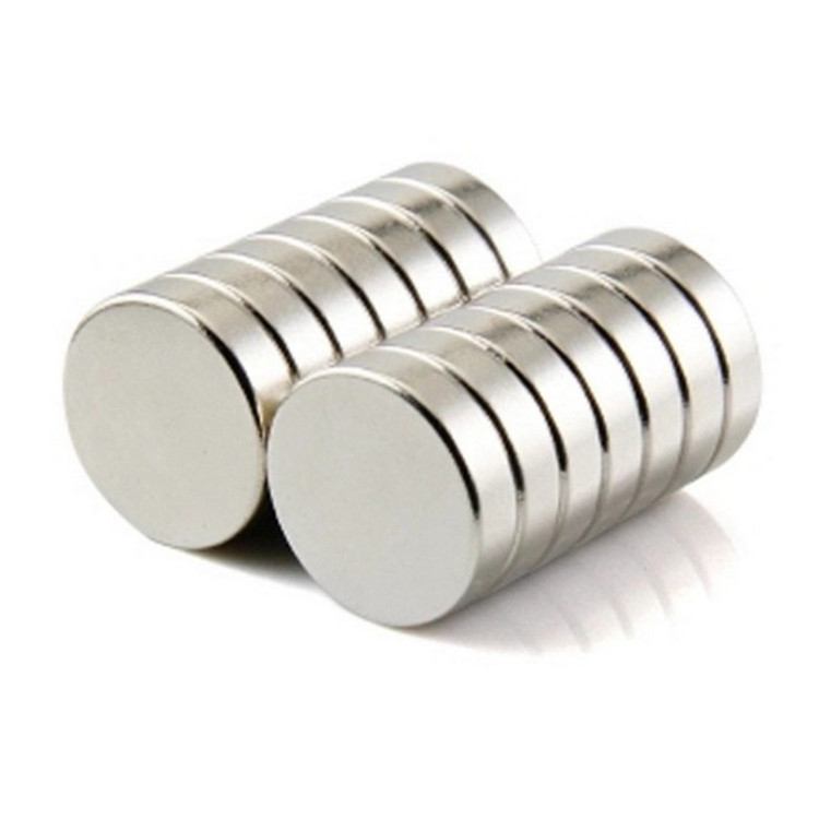 订做磁铁 现货强磁 电机磁瓦 打孔沉孔强磁 磁性工具架产品图