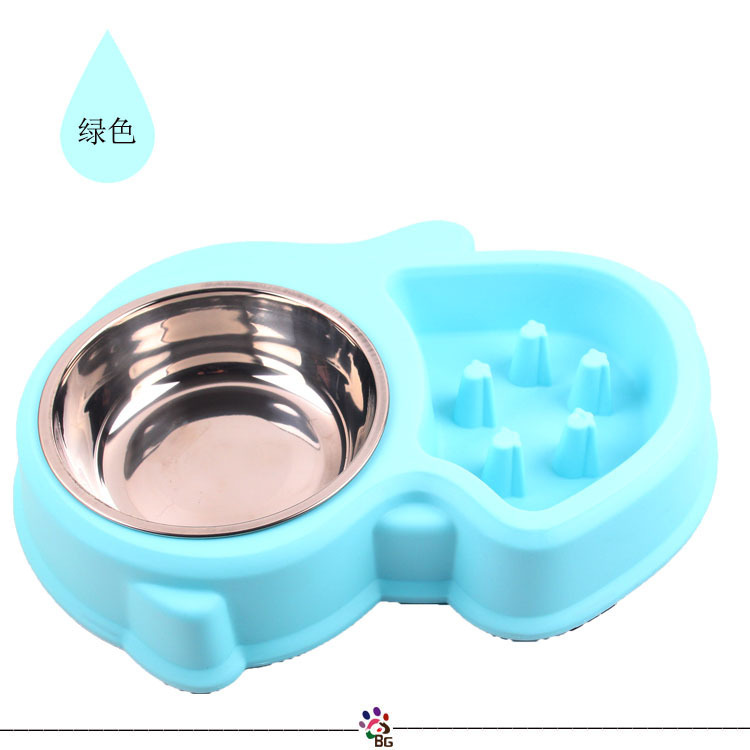 狗狗食具实物图