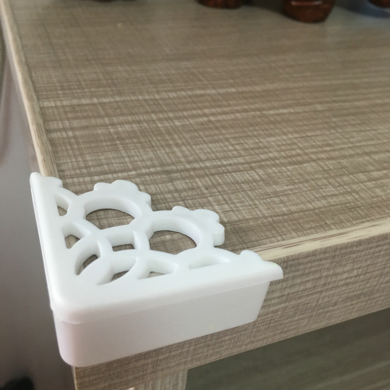 high quality Thickened Anti-collision Angle Close-up