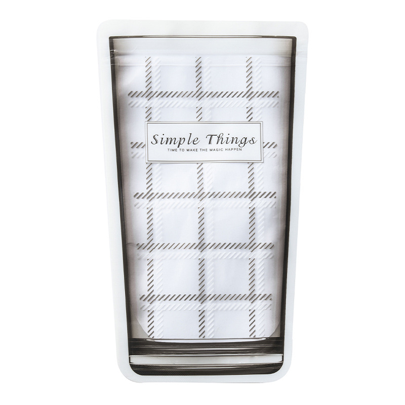 水杯/保鲜袋水果白底实物图