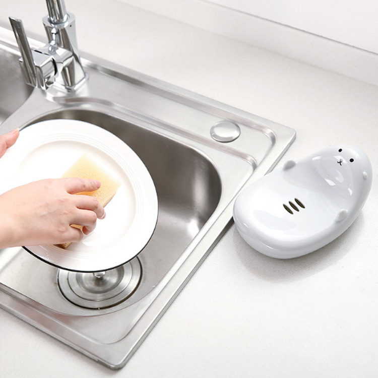 肥皂盒、架、网实物图