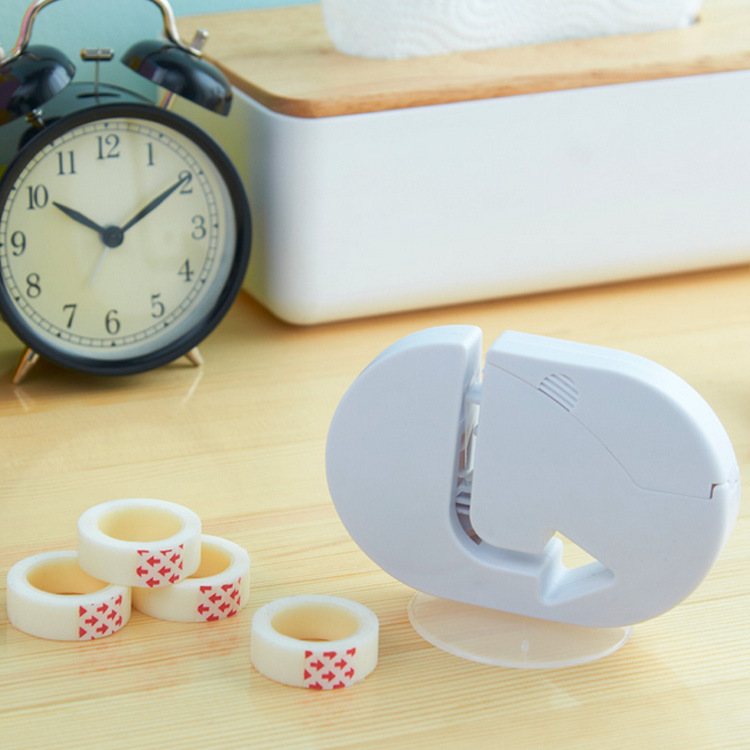 Creative household fresh-keeping travel portable mini sealing machine, snack plastic bag sealing machine, hand-pressed heat sealing and plastic sealing machine details Picture