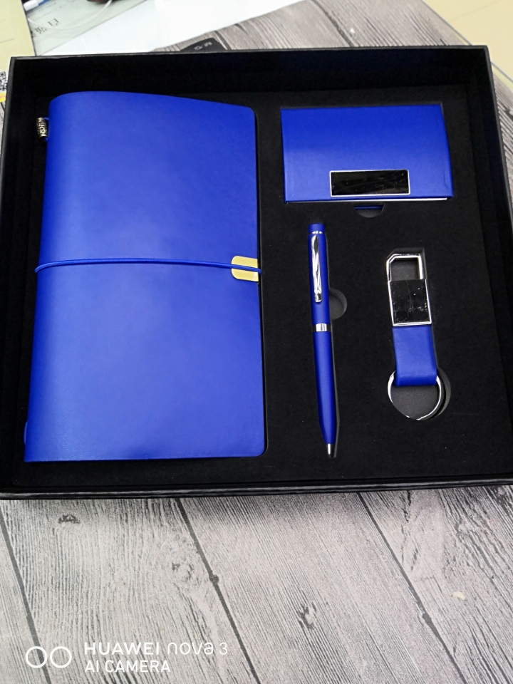 笔记本 名片盒 钥匙扣 金属圆珠笔